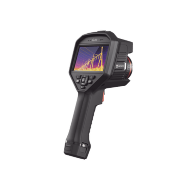 HIKMICRO Drones, Robots e Industrial